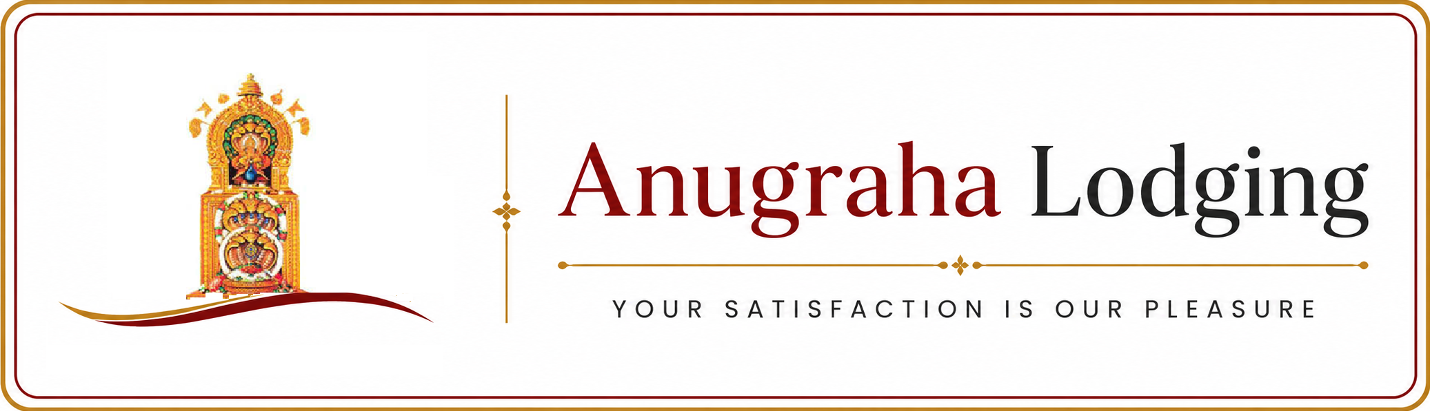 Anugraha Lodging